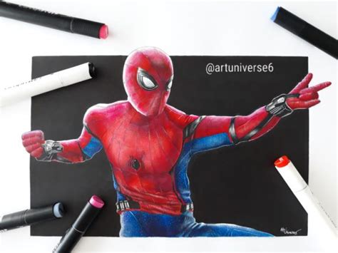 Check spelling or type a new query. Tutoriel technique 7 : comment réaliser un Spiderman ...