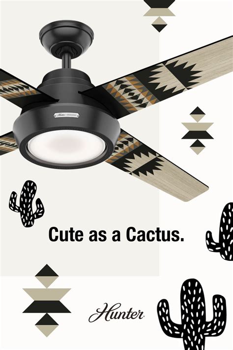 What rooms should have ceiling fans installed? Spider Rock with LED Light 54 Inch in 2020 | Ceiling fan ...