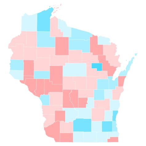File Wisconsin County Swing 2020 Svg Wikimedia Commons