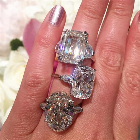 Big Diamonds By Kwiat Fine Jewelry Jewelry Fine Jewelry Trends