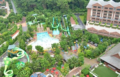 Opened on 15 jan 2016, this was originally called the sentosa world sports center, however it was later renamed as the sentosa theme park. Adevnture Cove Waterpark @ Resorts World Sentosa - Ortus ...