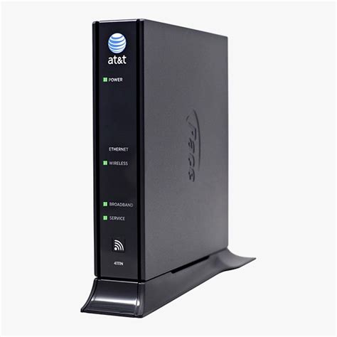 Pace 4111n Wireless Adsl Modem Router For Atandt Modemguides