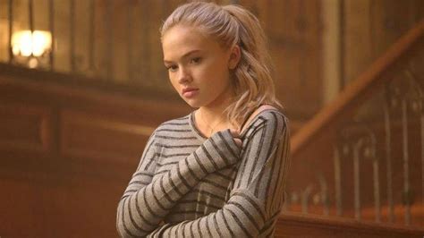 A motorcycle cop is still haunted by the traumatic separation from his father when he was a boy. Natalie Alyn Lind - Biography 2019 - BiographON