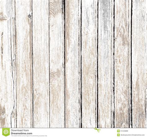 Vintage White Old Wood Background Stock Image Image Of Boarding