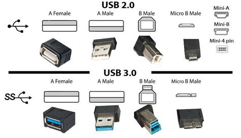 ¿diagrama De Cableado Para Cable Micro Usb Dividido Cerrado