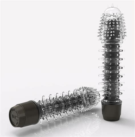Realistic Jelly Dildo Powerful G Spot Vibrator For Women Clitoris