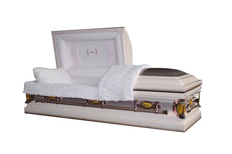 18ga Steel Casket Metal Casket Anji Dadi Plasticandsteel Products