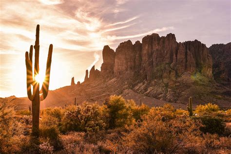 100 Arizona Desert Wallpapers