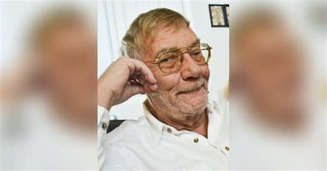 Obituary For Bob Dixon Grace Gardens Funeral Home And Crematorium
