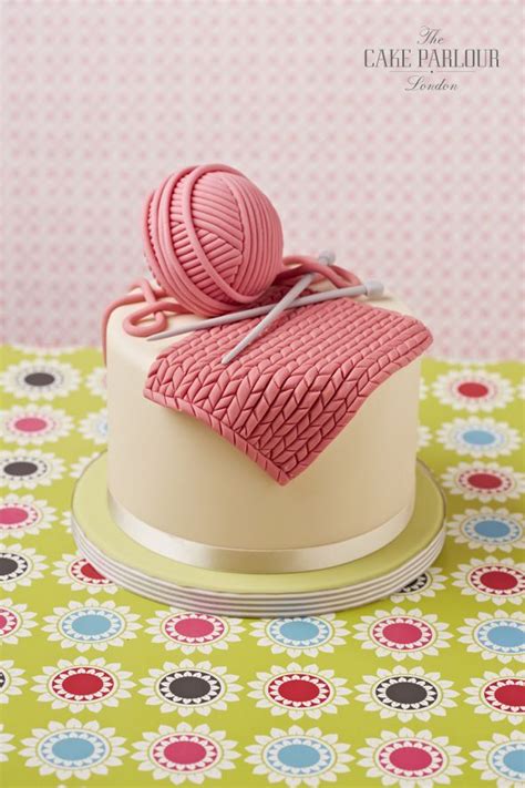 Alibaba.com offers 985 1 birthday cake hat products. Knitting Cake | Knitting cake, Cake designs, Celebration cakes
