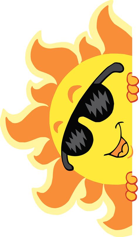 Summer Clipart Png Download Full Size Clipart 5795017 Pinclipart