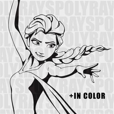 Download The best free Elsa vector images. Download from 79 free ...
