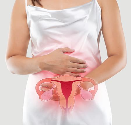 Dysmenorrhea Menstrual Pain Causes Symptoms Treatment Enroush