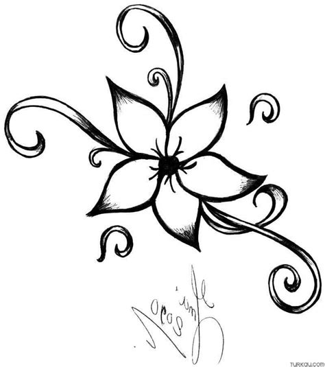 Tattoo Designs Coloring Pages