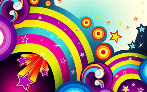 Fun Colorful Backgrounds 49 Pictures
