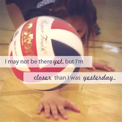 71 Volleyball Quotes That Will Take Your Game To The Next Level
