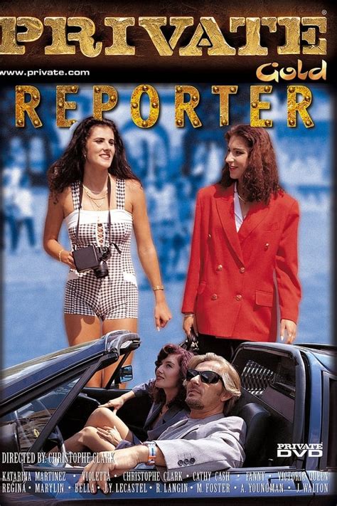 Reporter 1997 The Movie Database TMDB