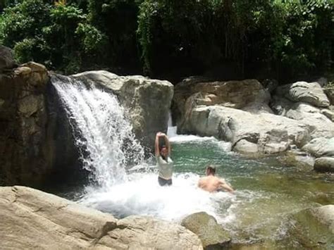 Tukuran Falls Puerto Galera 2021 All You Need To Know Before You Go