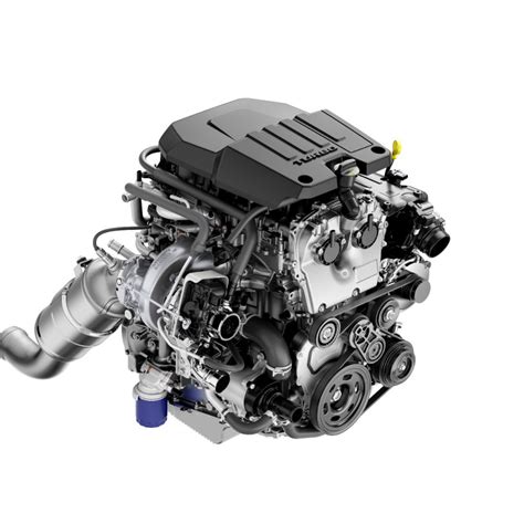2019 Silverado Engines Chevrolet Announces 27l Turbo Four Cylinder