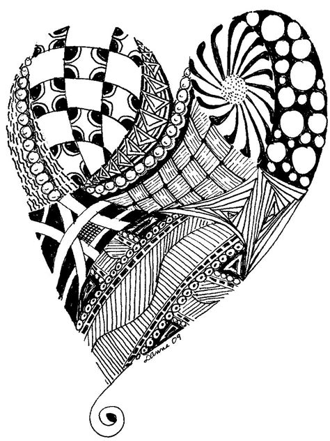 Free shipping for many products! Bluebird Greetings: Zentangles