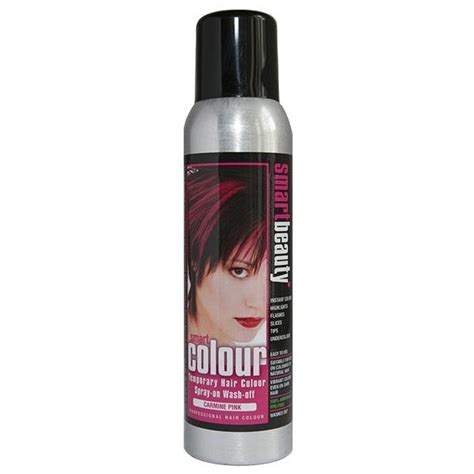 Best Pink Hair Dyes Vibrant Pastel And Temporary Spray Colour