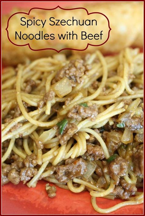 15, 2020 beef dinners that use lean cuts and healthy ingredients are packed with protein, iron and b vitamins, making beef a great choice for people with diabetes. Spicy Szechuan Noodles with Beef - Keto Dinner Recipes