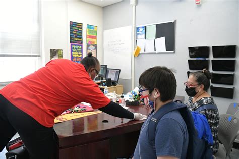 EXCLUSIVE: California’s Largest School District Slapped With Complaint