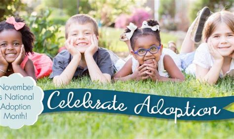 Celebrate Adoption Give Up My Baby For Adoption