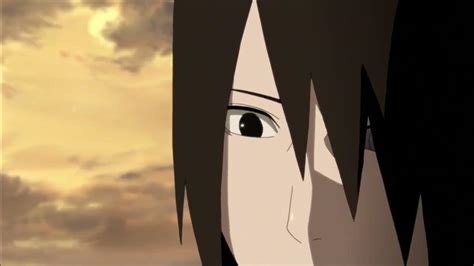 Sasuke Is Surprised With What He Receives Youtube