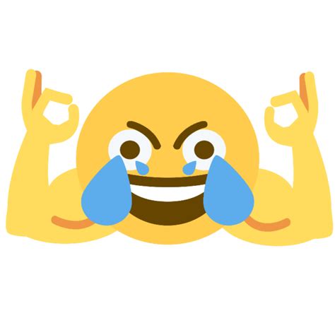 Roflmaook Discord Emoji