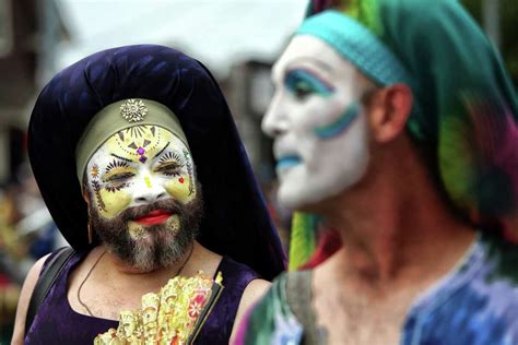 Solstice Parade Thrills Amuses Titillates In Seattle