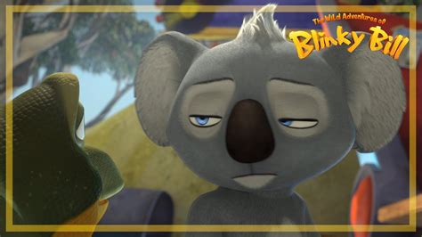 Outbreak Into Song Episode 27 The Wild Adventures Of Blinky Bill 🐨🌿