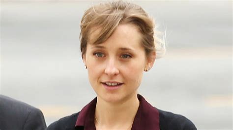 Allison Mack Released From Prison Early After Role In Nxivm Sex Cult