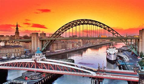 Newcastle Wallpapers Man Made Hq Newcastle Pictures 4k Wallpapers 2019