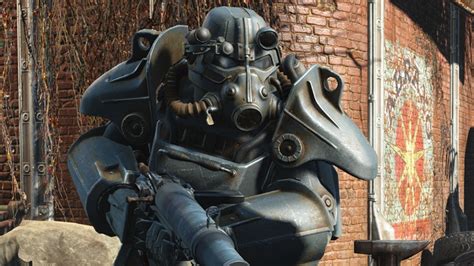 Fallout 4s High Resolution Texture Pack Requires A Powerful Pc