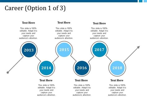 The best cv examples for your job hunt. Career Timeline Template | HQ Template Documents