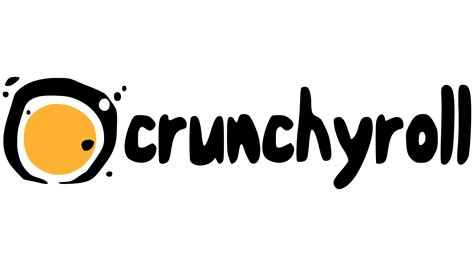 Crunchyroll Logo | Symbol, History, PNG (3840*2160)