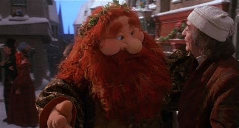 Its Time To Acknowledge That The Muppet Christmas Carol Is The Best