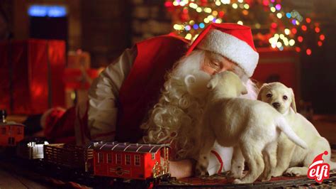 Ciekawostki O Świętym Mikołaju Elfi