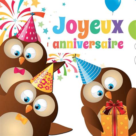 Haut Imagen Carte D Anniversaire A Imprimer Gratuitement Fr