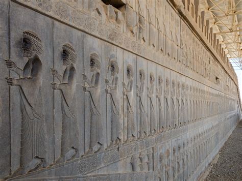 42 Astounding Facts About Life In Ancient Persia