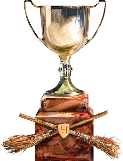 Download Harry Potter Harry Potter Quidditch Trophy Hd Transparent