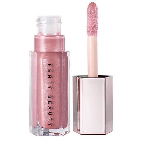 Check out our fenty lip gloss tube selection for the very best in unique or custom, handmade pieces from our shops. Fenty Beauty Fu$$y Gloss Bomb Universal Lip Luminizer ...