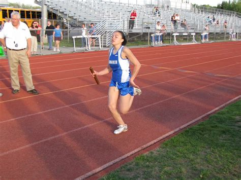 Girls Track Lm4 050510 327 Sport Photo And More Flickr