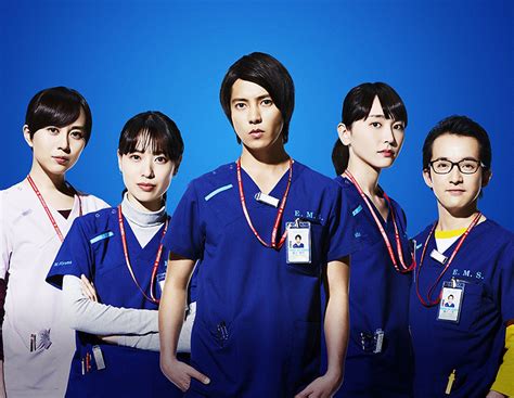 Create your zoro account and get 10% off when you sign up to receive our emails. 劇場版『コード・ブルー』特報＆新ビジュアル 山下智久、新垣 ...