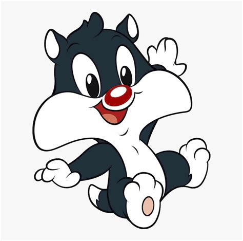 Baby Looney Tunes Png Looney Toons Bebe Png Png Image Transparent Png