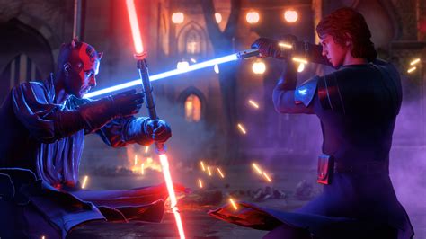 Download Lightsaber Darth Maul Anakin Skywalker Video Game Star Wars