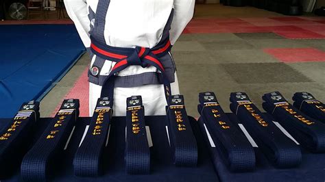 Home Tang Soo Do Masters Alliance