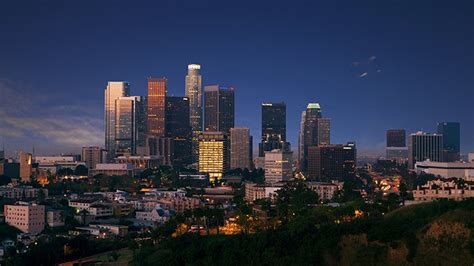 Los Angeles Future Developments Discover Los Angeles