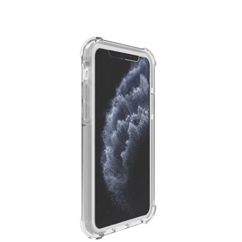 Clear Phone Case Iphone Xxs11 Pro Myscreen Explorer Hero Shockproof